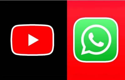 إيقاف واتساب ويوتيوب رسميًا في بعض هواتف آيفون القديمة