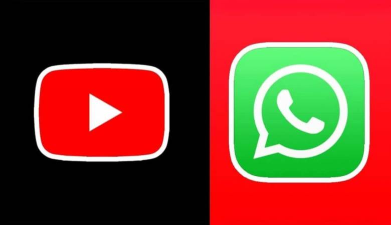 إيقاف واتساب ويوتيوب رسميًا في بعض هواتف آيفون القديمة
