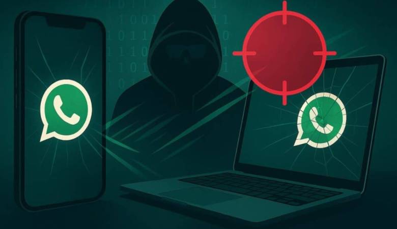 هجوم خفي.. واتساب تصلح ثغرة خطِرة تسمح باختراق هواتف آيفون