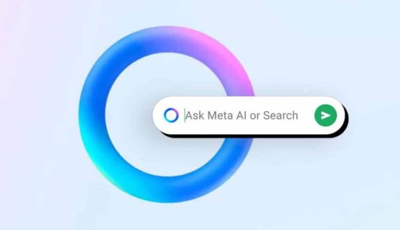 ميتا تضيف ميزة الذاكرة إلى مساعدها الذكي Meta AI